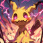 Mimikyu