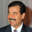 Saddam Hussein