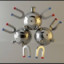 Bohr Magneton 3