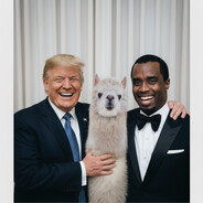 Naughty Llama - steam id 76561198290657591