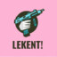 Lekent!