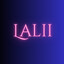 Lalii