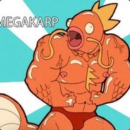 Megakarp