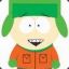 —|SPC|— kyle Broflovski