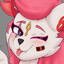 A Furry with Yiff