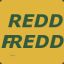 Redd Fredd