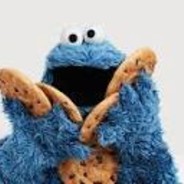 Cookie Monster