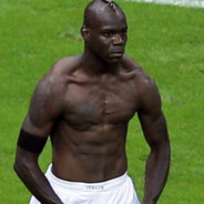 BALOTELLI