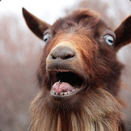Spooky Goat Lord's Avatar