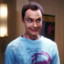 Sheldon Cooper