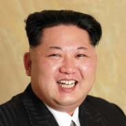 Kim Jong Un