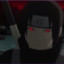 ITACHI UCHIHA