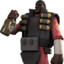 The Black Demoman