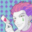 Hisoka