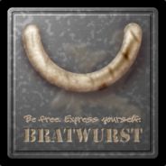 A.C. Bratwurst