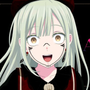 MyGO!!!!!的Mutsumi本人