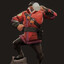 That one who hate sink on 2Fort