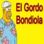El gordo bondiola