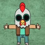 Steam Community Avatar