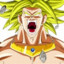 BOT Broly