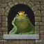 King of Toads