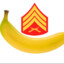 Sgt. Banana