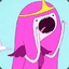 Princess Bubblegum