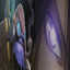 Avatar of player calm