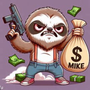 « Mike «» Escobar » avatar