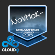 NoVMoK-