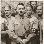 Heil Honcot 🗲 🗲