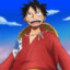 Monkey D Luffy