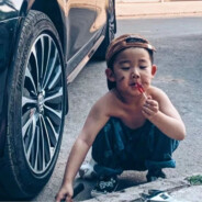 伤情最是晚凉天