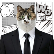 黑色幽默对哥笑