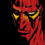 throne`