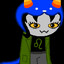 nepeta leijon