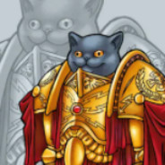 Garfield 4poks avatar