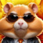 ツbosinn! criminal hamsterツ