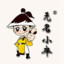 无名小卒