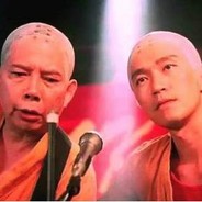 少林功夫好啊 真的好