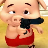 狗哥一把绝情枪