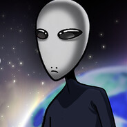 cosmic threat