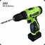 lil screwdriver