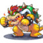 BOWSER &gt;:(