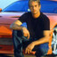 paul walker