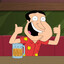 Glenn Quagmire