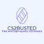 CS2BUSTED