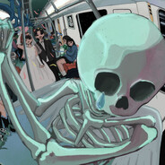 我在十字路口坐了一宿