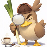 Inspectorduck