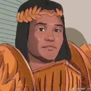 转生战锤世界的美术生